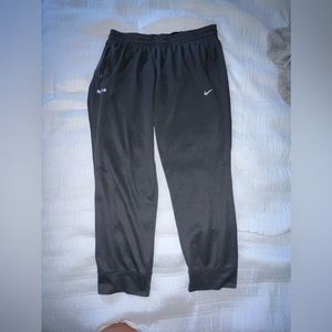 Lebron Nike track sweatpants